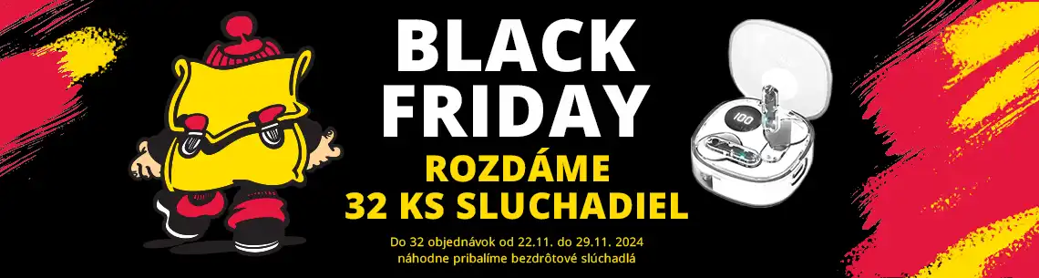 BlackFriday