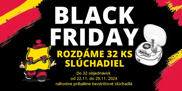 BlackFriday