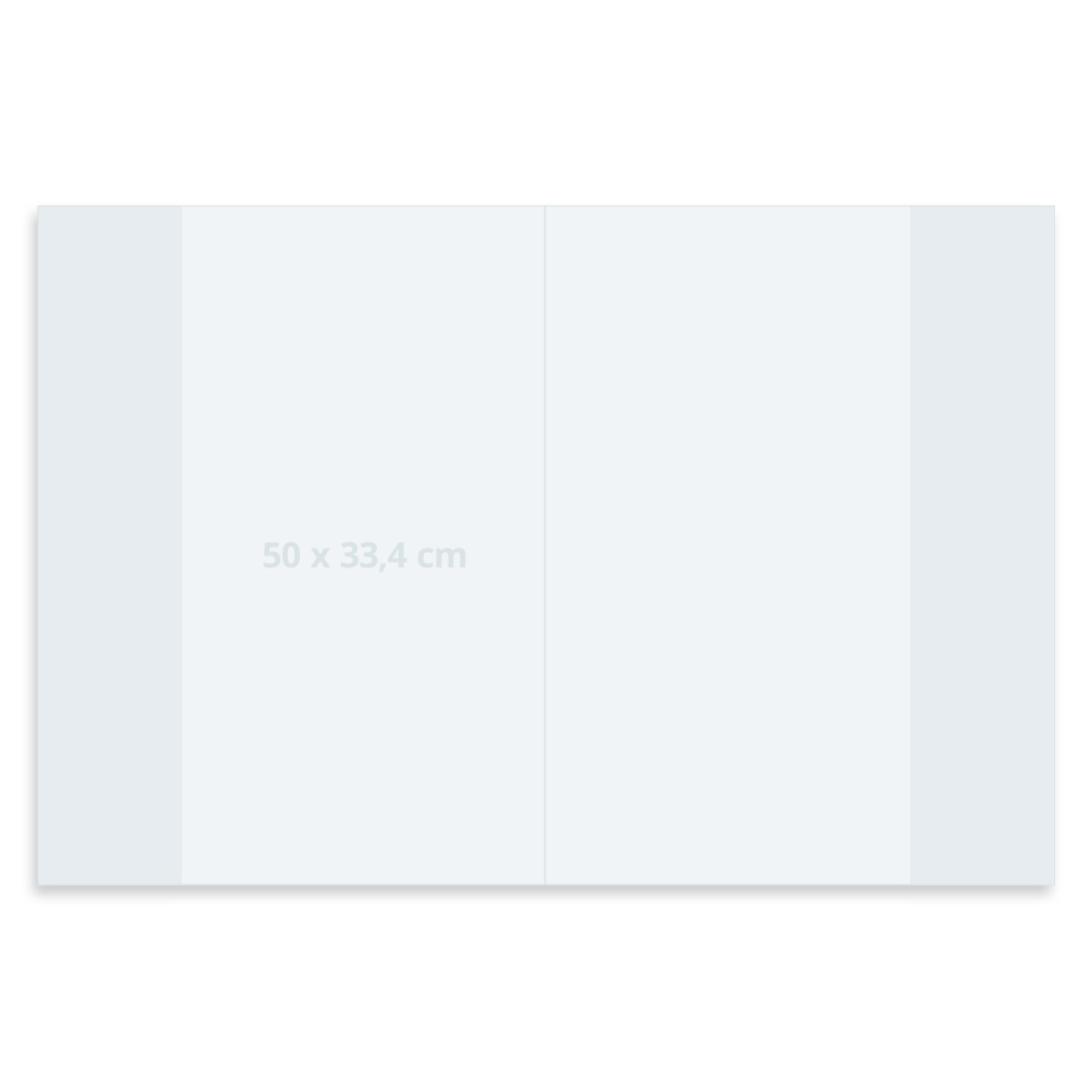 E-shop Obal na atlas, 50 x 33,4cm