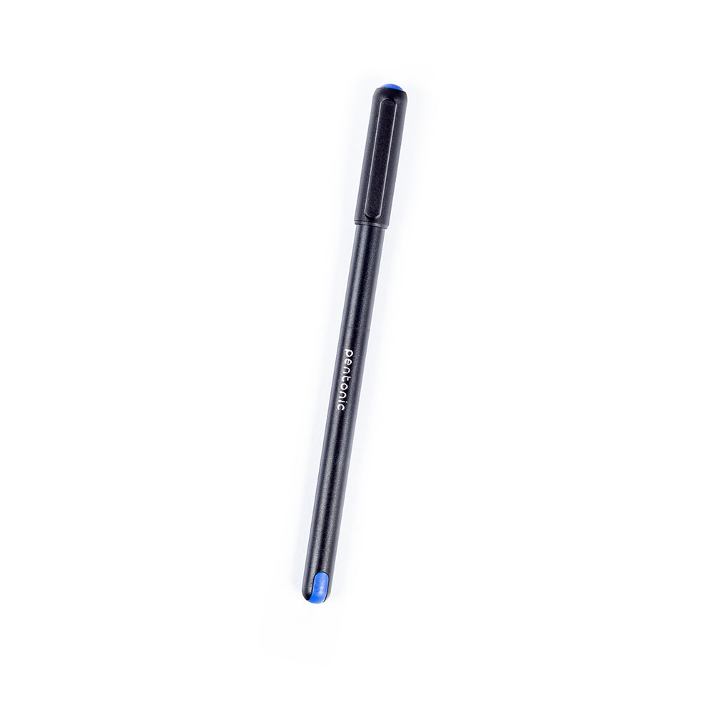 E-shop Pero guľôčkové Pentonic jednorazové, modré
