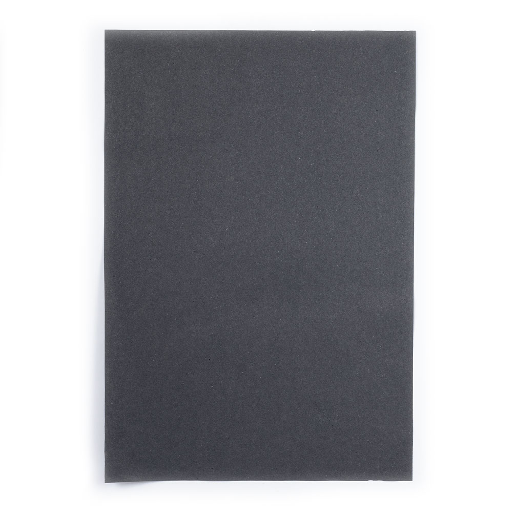 E-shop Farebný papier A3 80g, čierny
