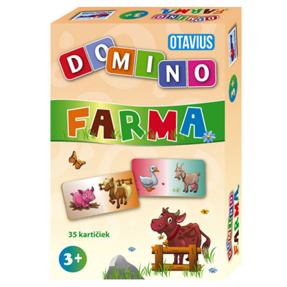 E-shop Domino Farma
