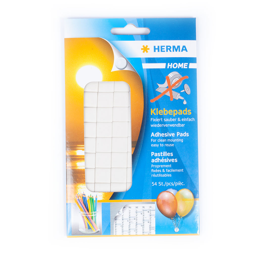 E-shop Lepiaca guma Herma