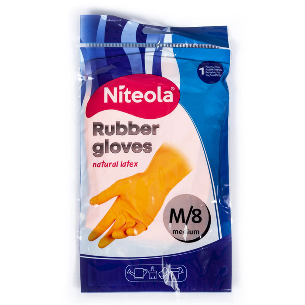 E-shop Upratovacie rukavice Niteola veľ. M