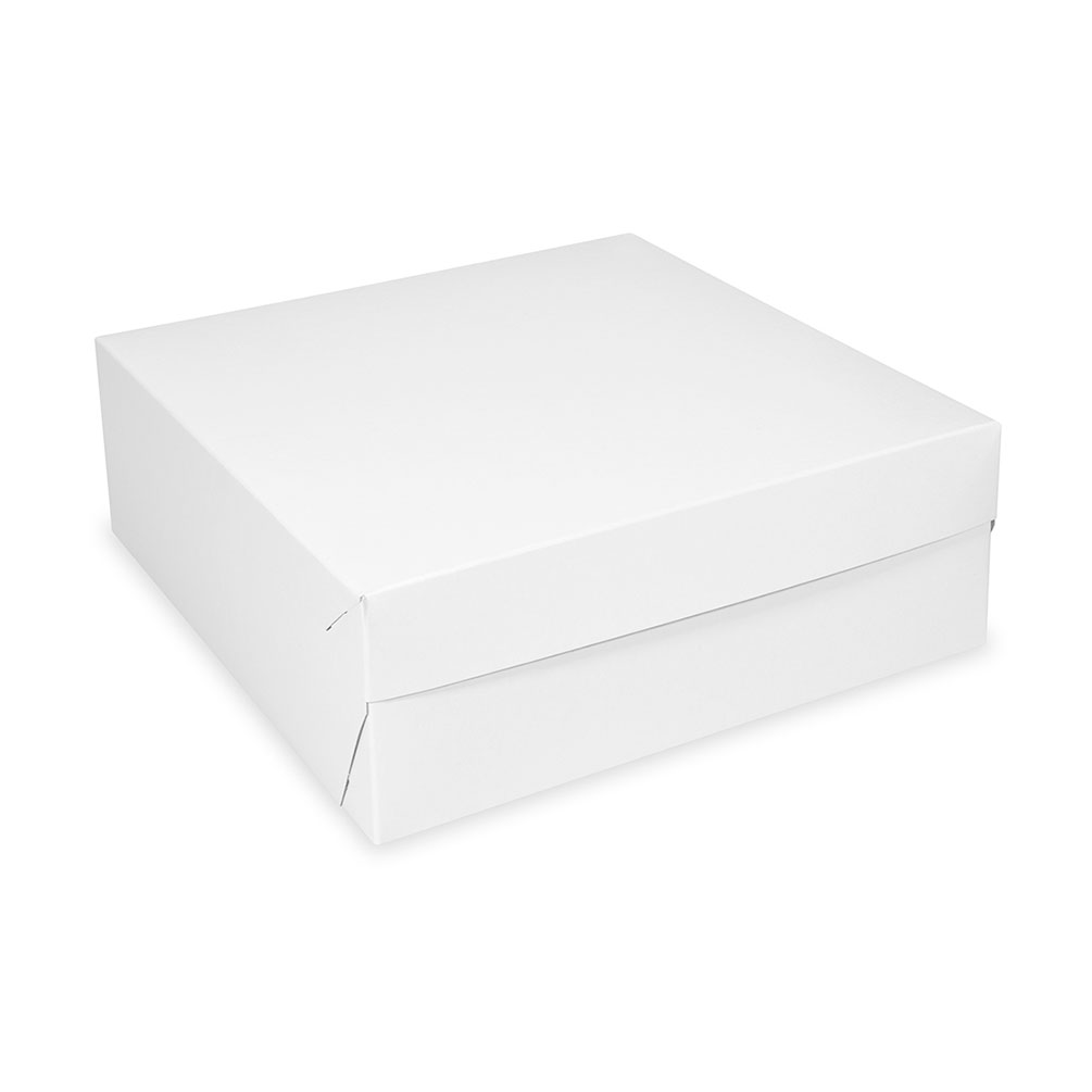 E-shop Krabica na tortu 20x20x10cm