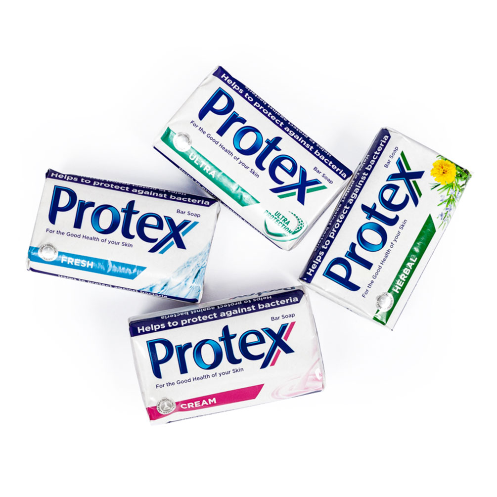 Mydlo Protex 90g antibakteriálne