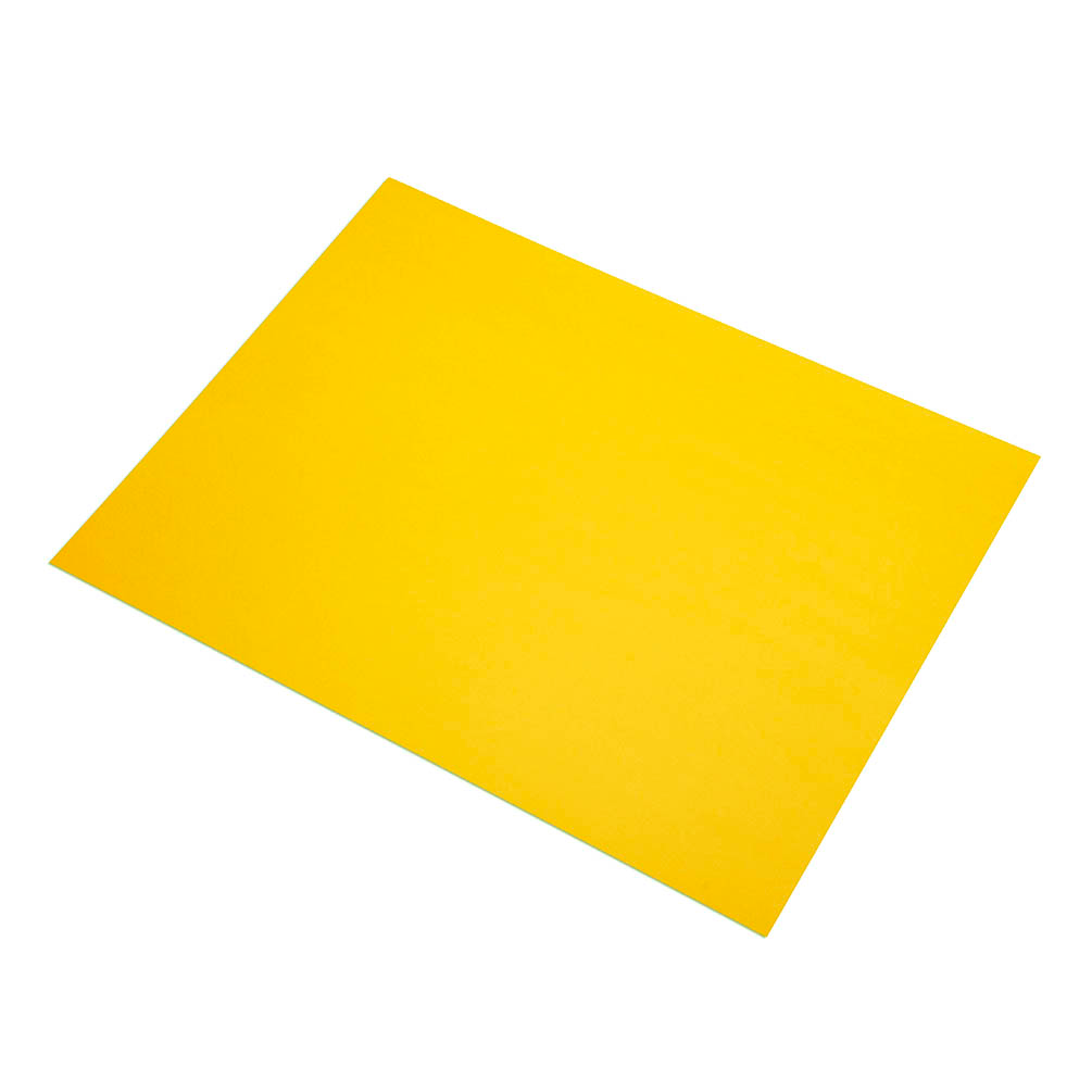 E-shop Farebný výkres A3 185g, intenzívna žltá