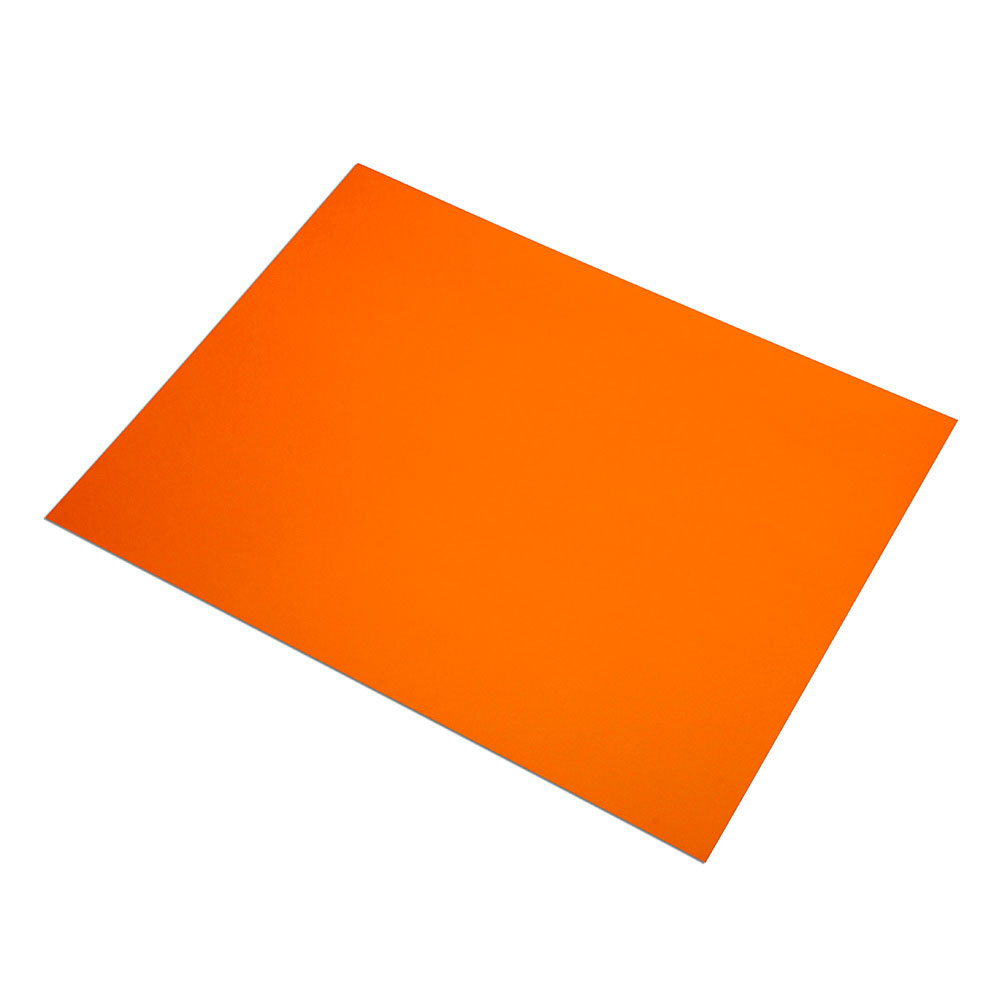 E-shop Farebný výkres A3 185g, oranžová