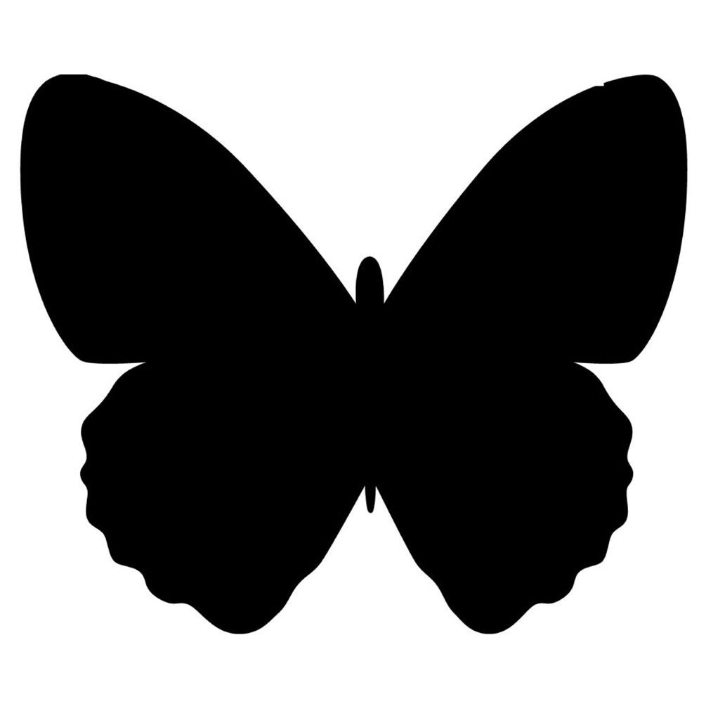 E-shop Popisovacia tabuľa Securit Motýľ