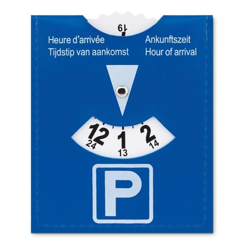 E-shop Parkovacie hodiny