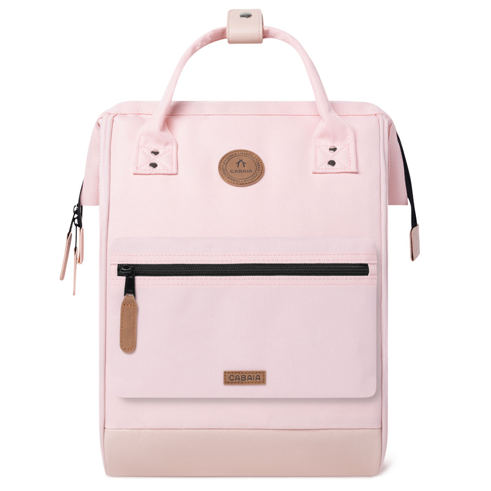 E-shop Mestský batoh Adventure Cabaia, ružový